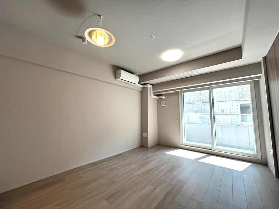 2LDK apartment in Chuo Ward, Sapporo, Hokkaido - Photo 1