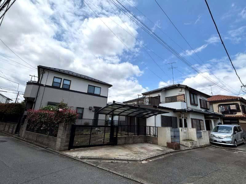 170 m² land in Yamato, Kanagawa - Photo 1