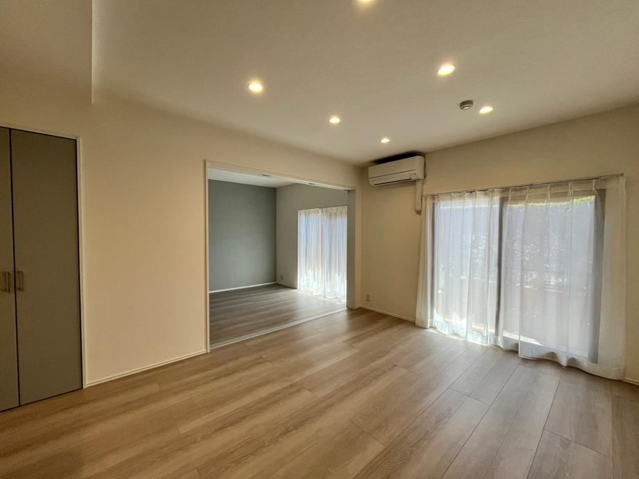 1LDK apartment in Aoba Ward, Sendai, Miyagi - Photo 1