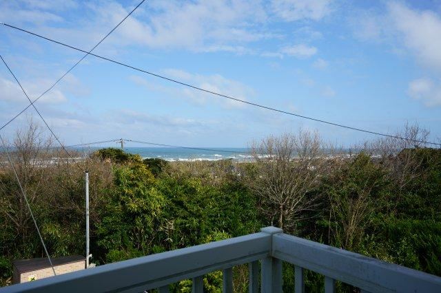 2DK Detached House with Ocean Views in Kashima - Photo 1