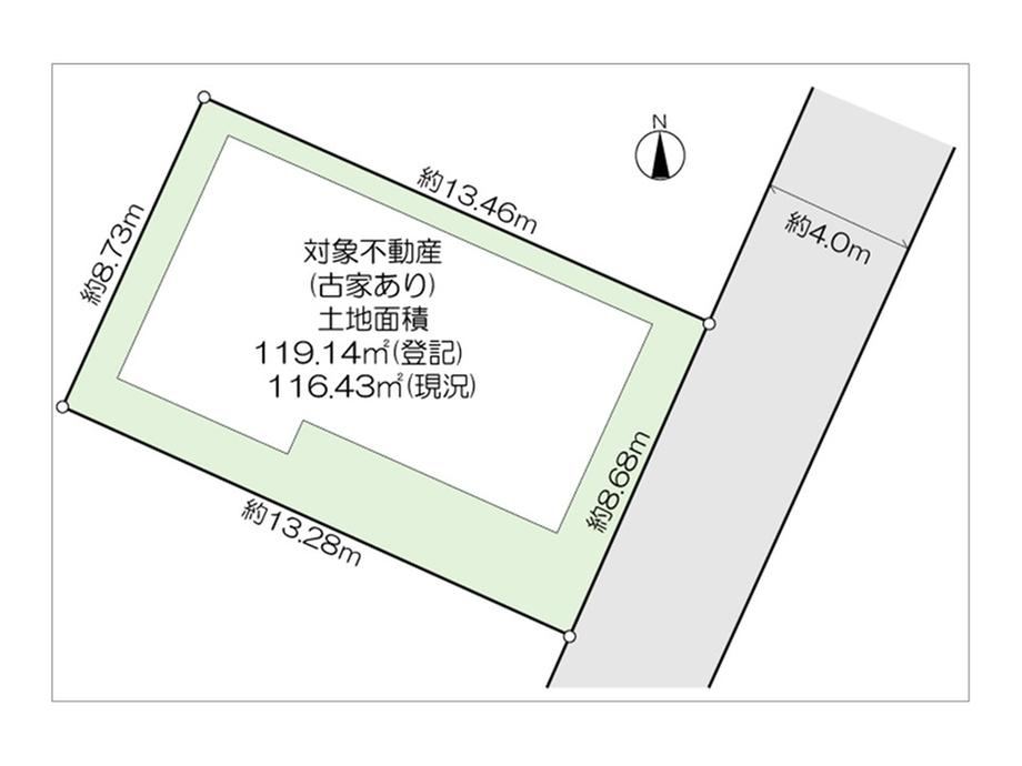 4DK House Near Jindai-ji Temple - Photo 1