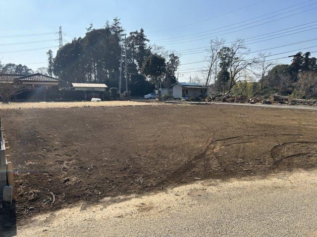 287 m² land in Ushiku, Ibaraki - Photo 1