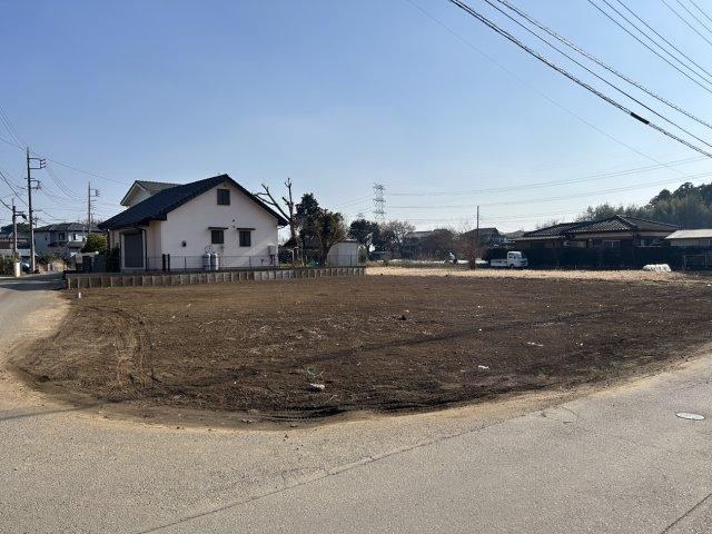 287 m² land in Ushiku, Ibaraki - Photo 1