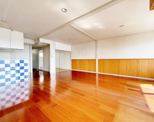 1LDK apartment in Ashiya, Hyogo - Photo 1