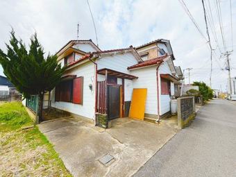 4DK house in Choshi