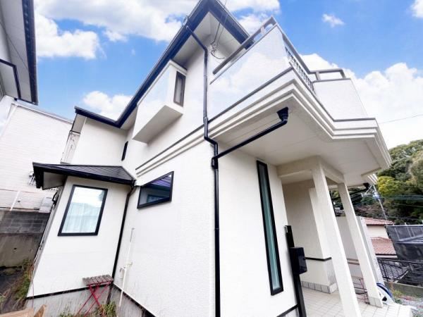 3LDK house in Higashi Ward, Fukuoka - Photo 1