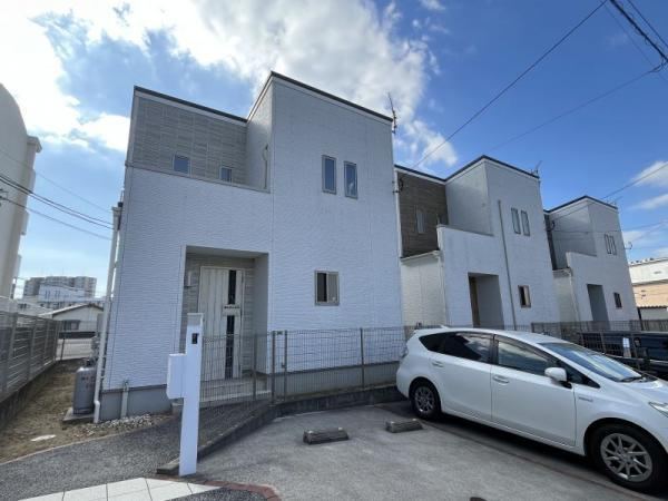 3LDK house in Shingu, Kasuya District, Fukuoka - Photo 1