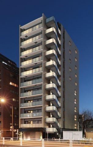 1DK apartment in Shibuya Ward, Tokyo - Photo 1