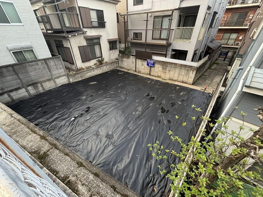 142 m² land in Shinagawa Ward, Tokyo - Photo 1