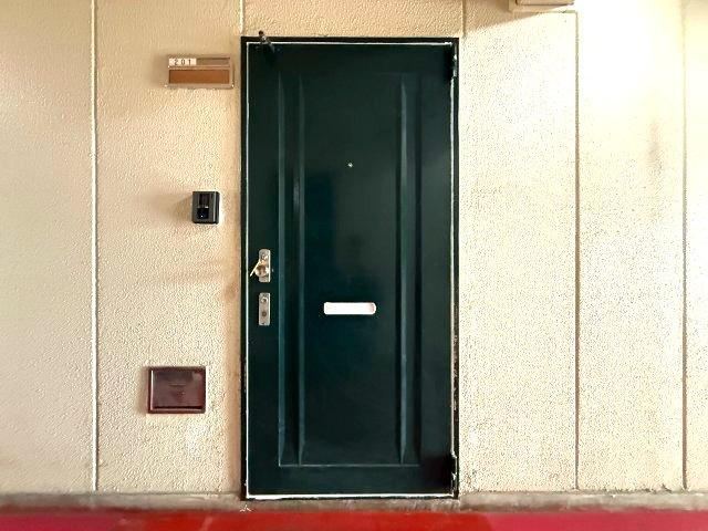 2LDK apartment in Hitachi, Ibaraki - Photo 1