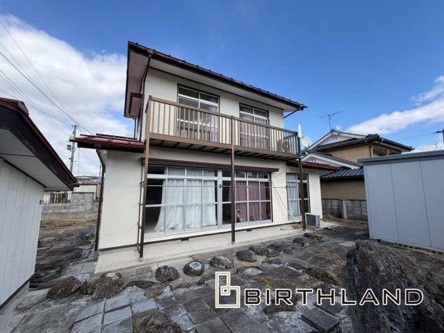 5DK House with Garden Near Niizaka - Photo 1