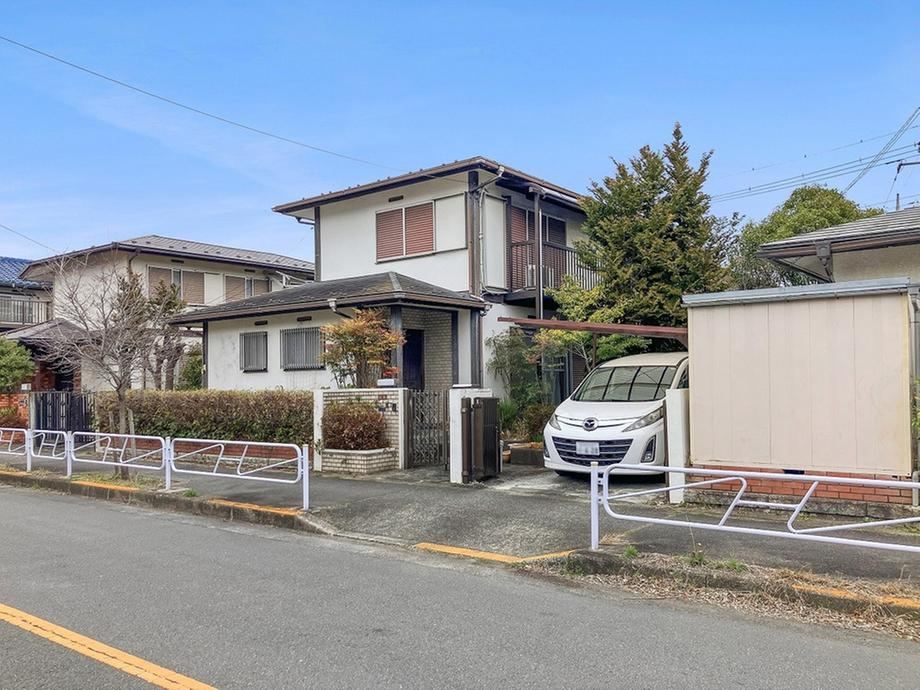 186 m² land in Hachioji, Tokyo - Photo 1