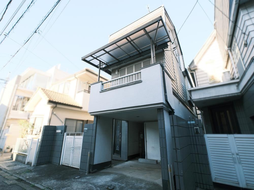 78 m² land in Meguro Ward, Tokyo - Photo 1