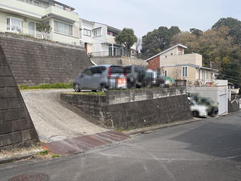 173 m² land in Miyamae Ward, Kawasaki, Kanagawa - Photo 1