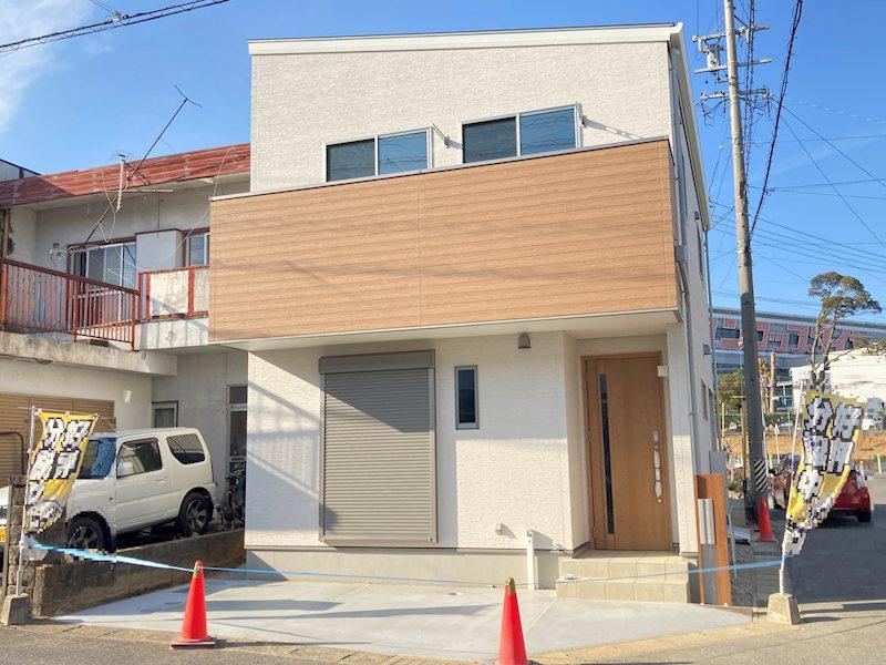 3LDK house in Toyota, Aichi - Photo 1