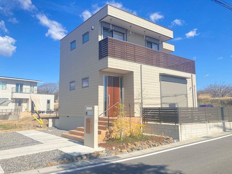 3LDK house in Toyota, Aichi - Photo 1