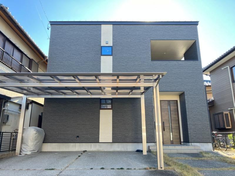3LDK house in Toyota, Aichi - Photo 1