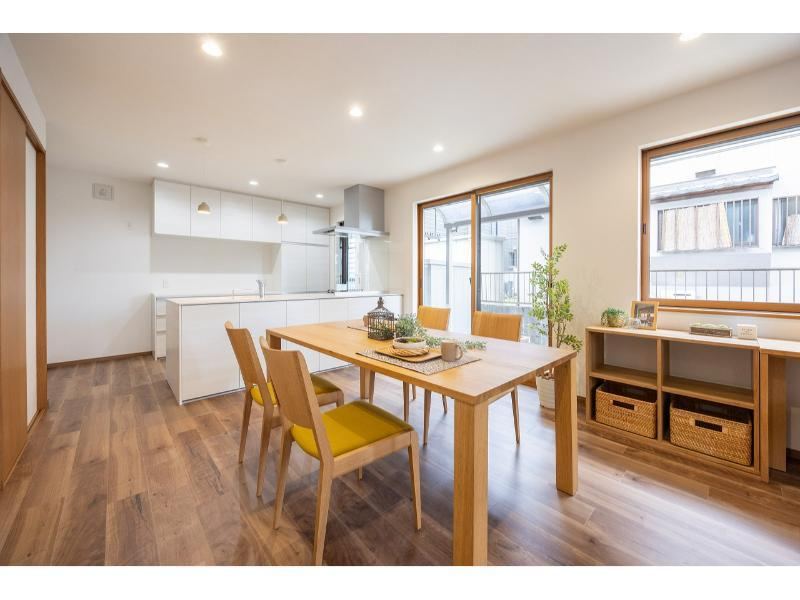 3LDK house in Toyota, Aichi - Photo 1