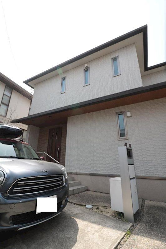 3LDK house in Toyota, Aichi - Photo 1