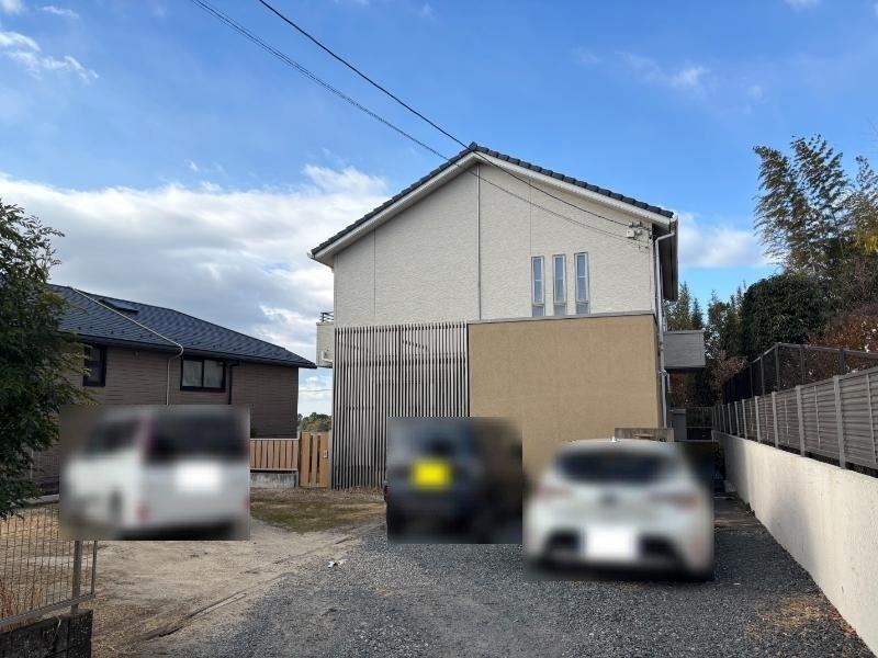 4LDK+S house in Nisshin, Aichi - Photo 1