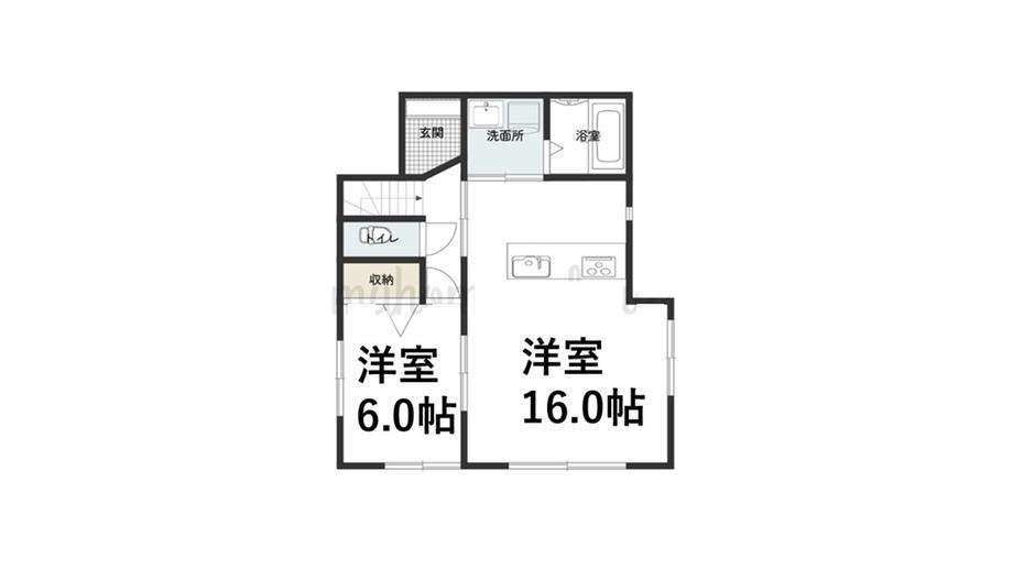 Modern 4LDK House with Scenic Views - Photo 1