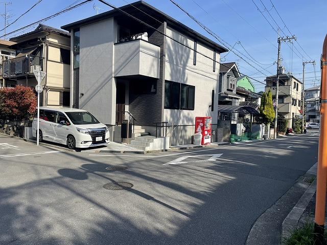 3LDK house in Yawata, Kyoto - Photo 1