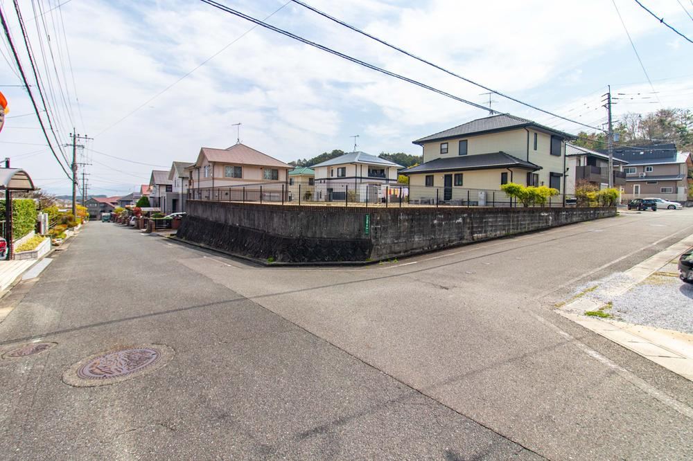 206 m² land in Onojo, Fukuoka - Photo 1