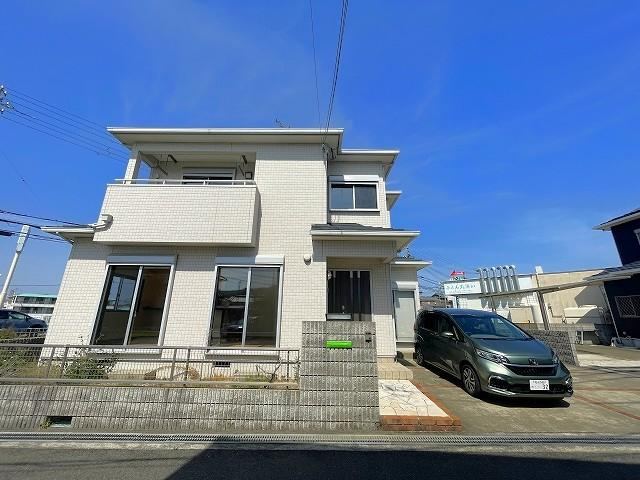 4LDK+S house in Misaki, Sennan District, Osaka - Photo 1