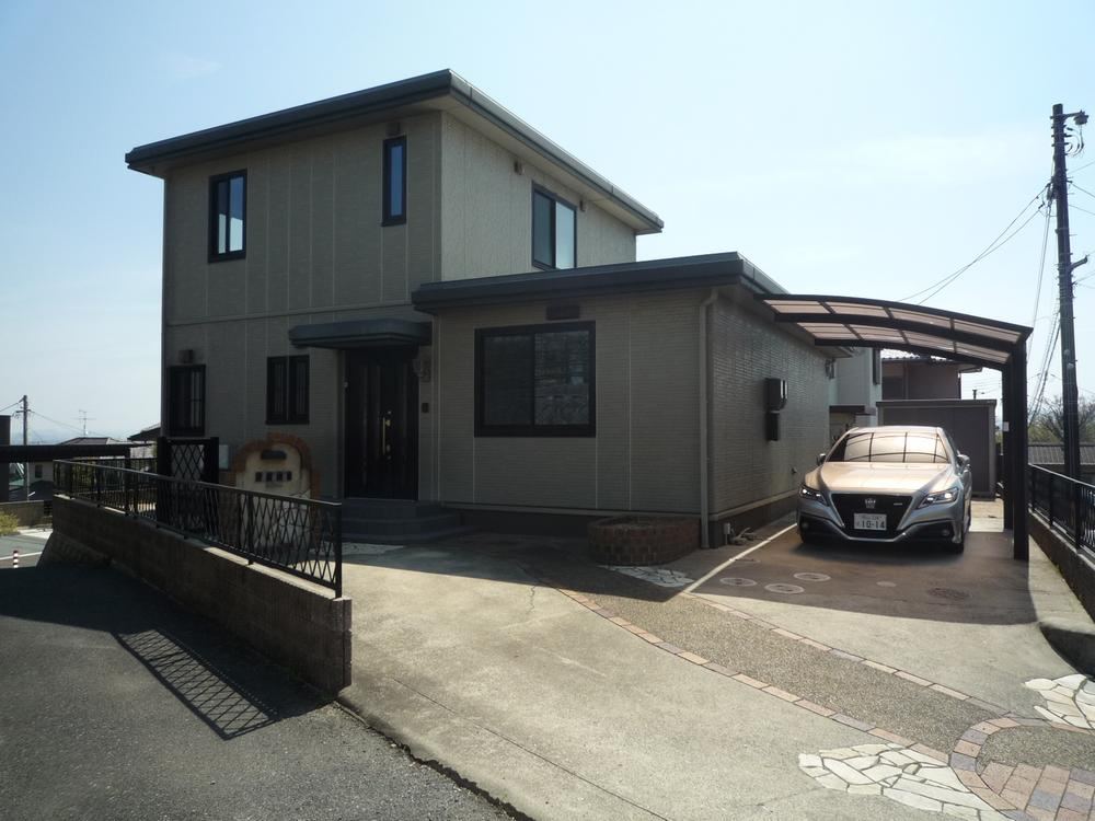 4LDK+S house in Naka Ward, Okayama - Photo 1