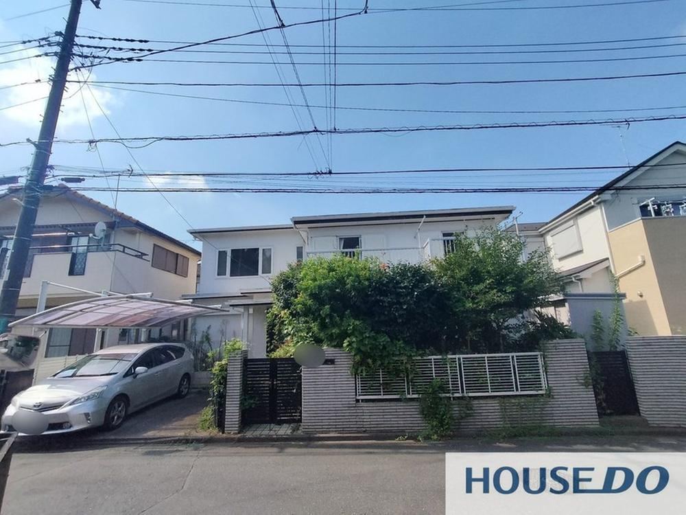 Convenient 4LDK House Near Amenities in Ushiku - Photo 1
