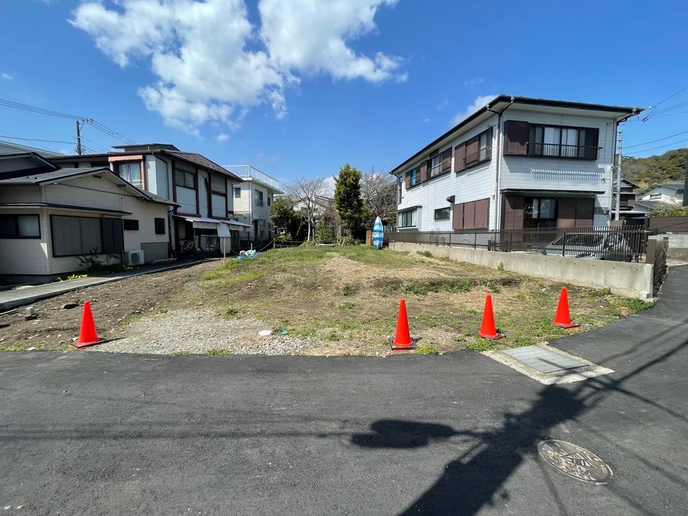 156 m² land in Hayama, Miura District, Kanagawa - Photo 1