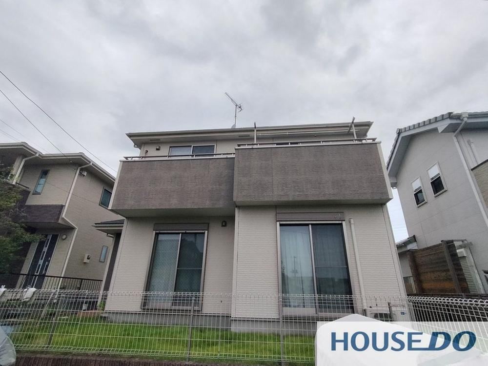 Spacious 4LDK House Near Midori Station - Photo 1