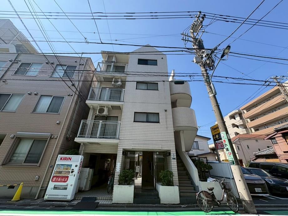 1LDK apartment in Kita Ward, Tokyo - Photo 1