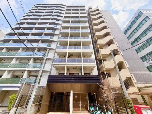 1LDK apartment in Chiyoda Ward, Tokyo - Photo 1