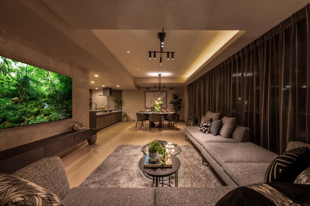 3LDK+S apartment in Shibuya Ward, Tokyo - Photo 1