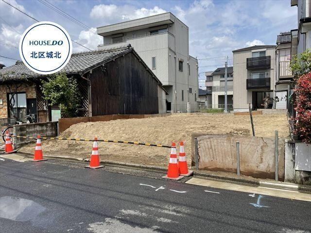105 m² land in Kita Ward, Nagoya, Aichi - Photo 1