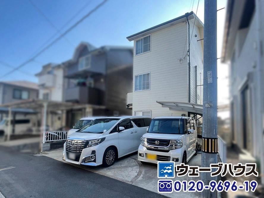 5LDK house in Minami Ward, Okayama - Photo 1