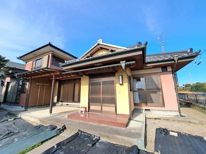 Spacious 7DK House in Ashikaga - Photo 1