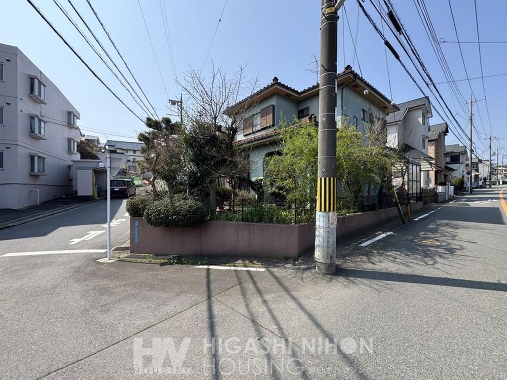 3LDK House with Garden in Aoba, Yokohama - Photo 1