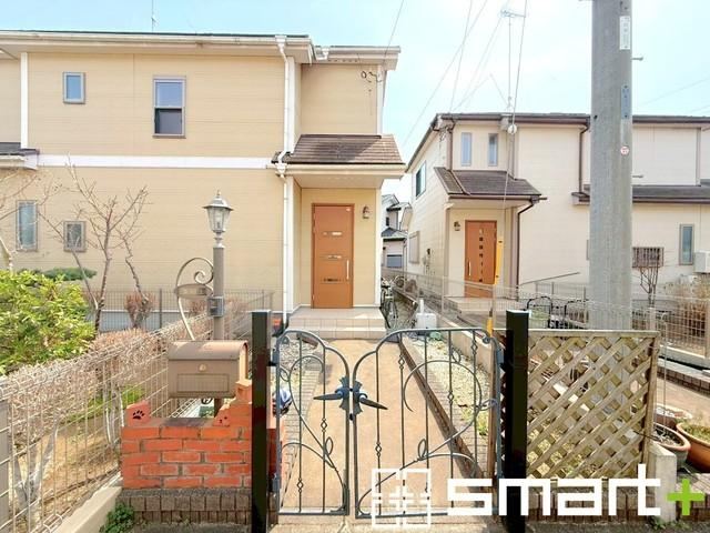 4LDK house in Tsuchiura, Ibaraki - Photo 1