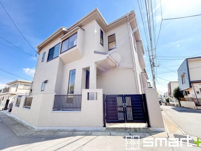 Stylish 4LDK House in Toyosumi, Kashiwa - Photo 1
