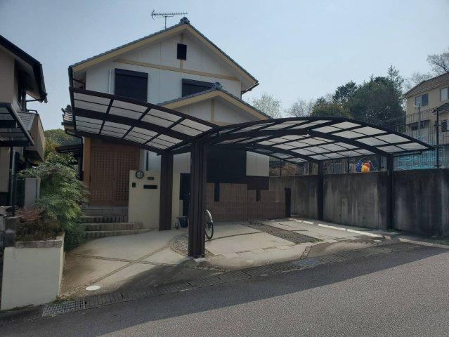 5LDK house in Uji, Kyoto - Photo 1