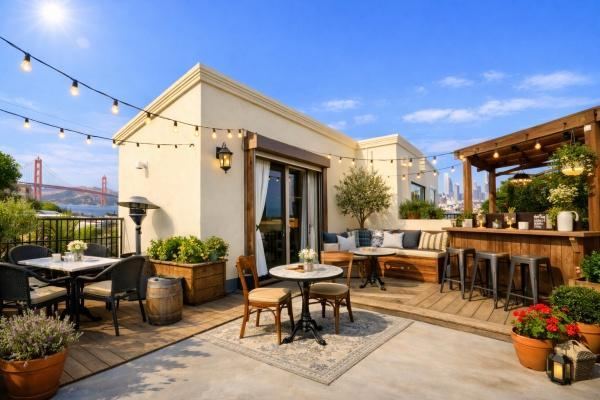 Modern 3LDK House in Kamakura - Photo 1