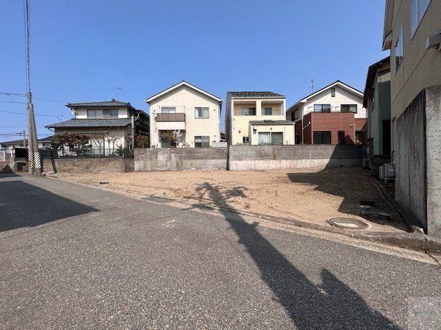 195 m² land in Chuo Ward, Niigata - Photo 1