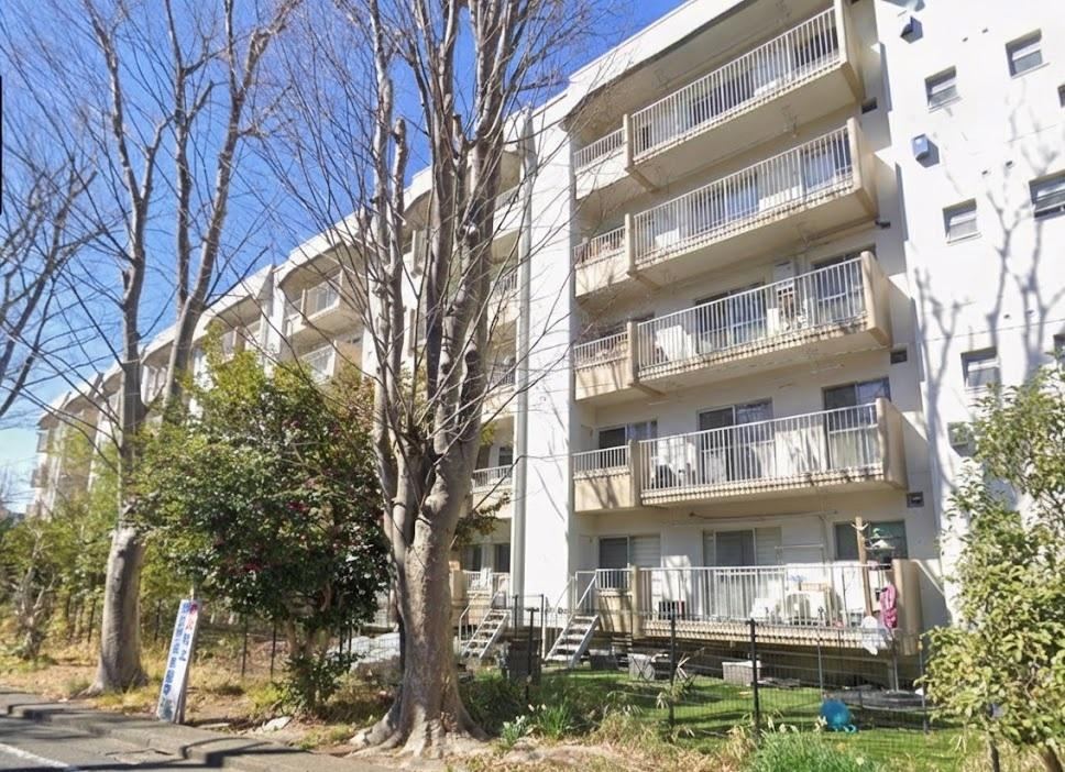 2LDK apartment in Asao Ward, Kawasaki, Kanagawa - Photo 1