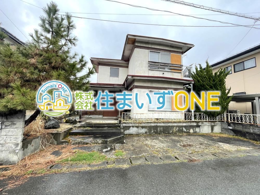 203 m² land in Yamagata, Yamagata - Photo 1