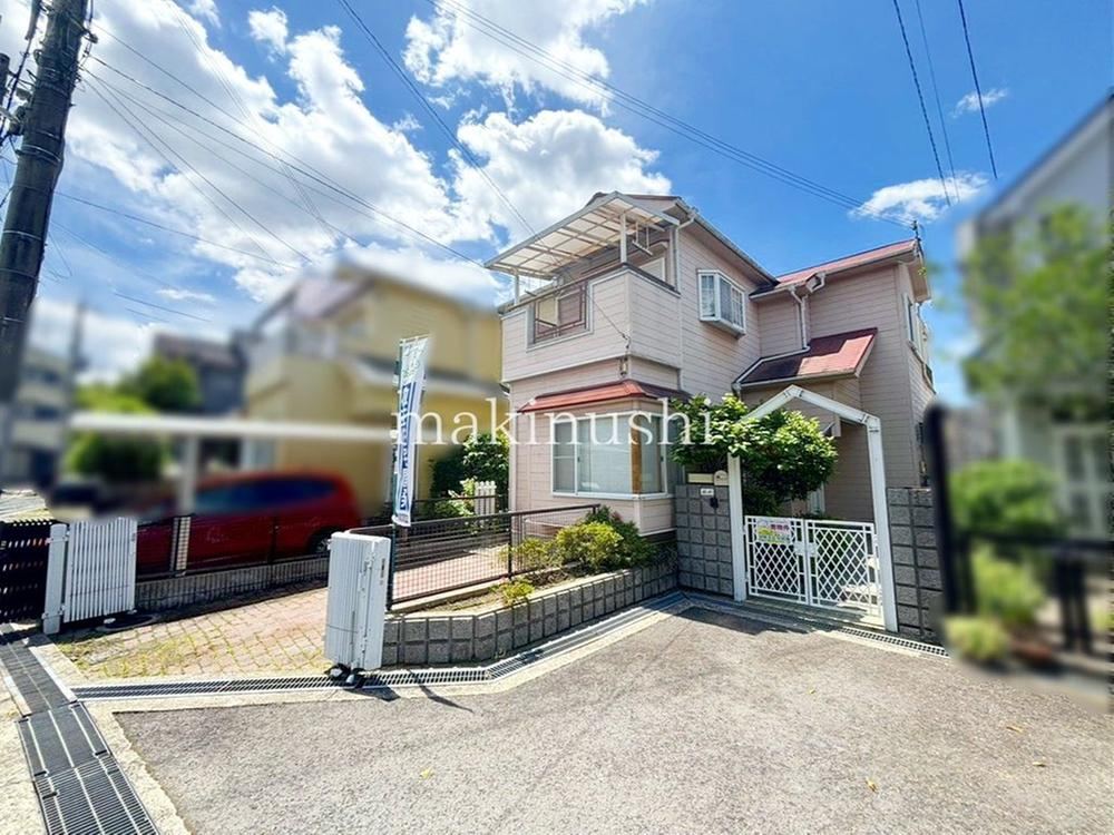 4LDK house in Kawachinagano, Osaka - Photo 1