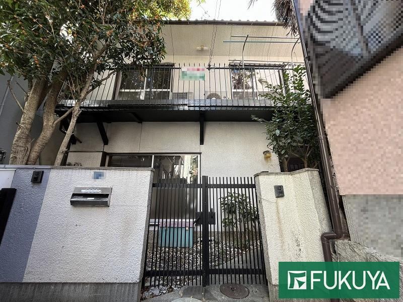 5K house in Chuo Ward, Kobe, Hyogo - Photo 1