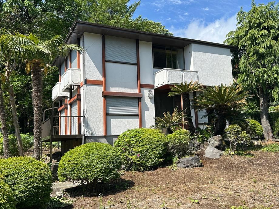 4LDK house in Ito, Shizuoka - Photo 1