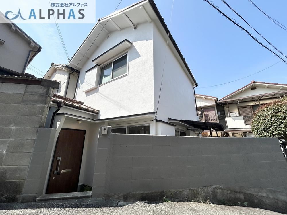 2LDK house in Akashi, Hyogo - Photo 1